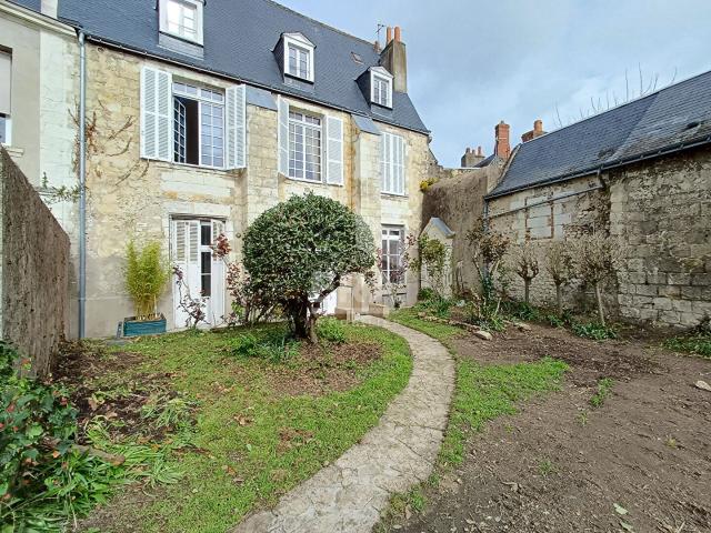 Appartement 3 pièces 79 m²