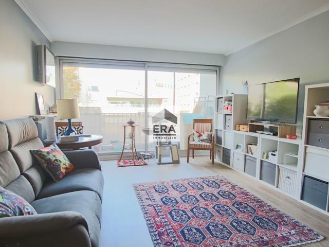 Appartement 3 pièces 79 m²