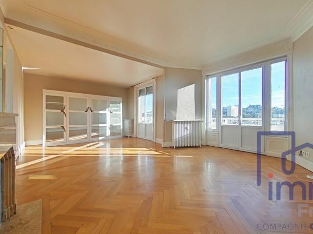 Appartement 3 pièces 79 m²