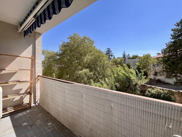 Appartement 3 pièces 79 m²