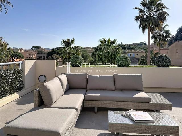 Appartement 3 pièces 79 m²