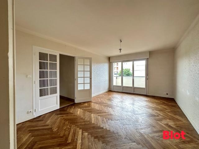 Appartement 3 pièces 79 m²