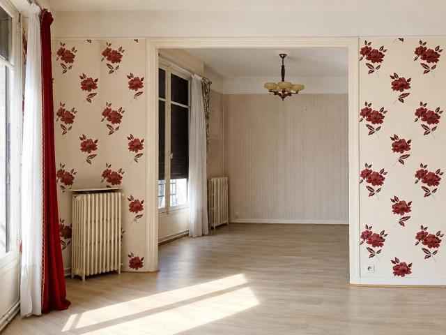 Appartement 3 pièces 79 m²