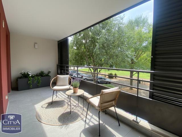 Appartement 3 pièces 79 m²