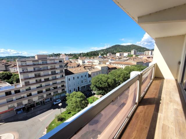 Appartement 3 pièces 79 m²
