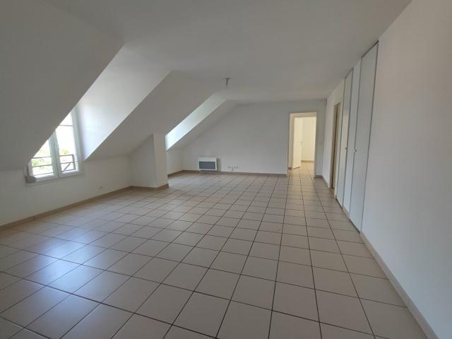 Appartement 3 pièces 79 m²