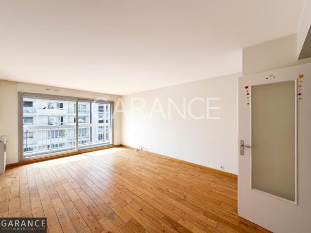 Appartement 3 pièces 79 m²