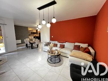 Appartement 3 pièces 79 m²