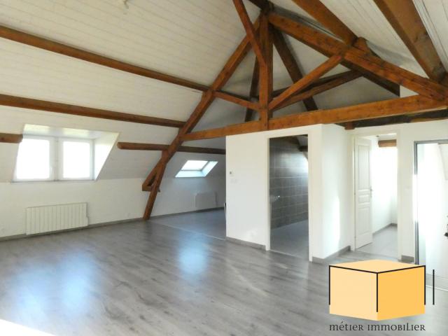 Appartement 3 pièces 79 m²