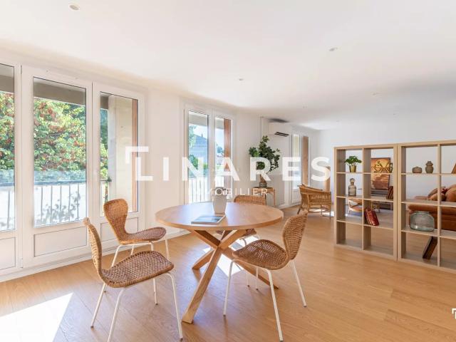 Appartement 3 pièces 79 m²
