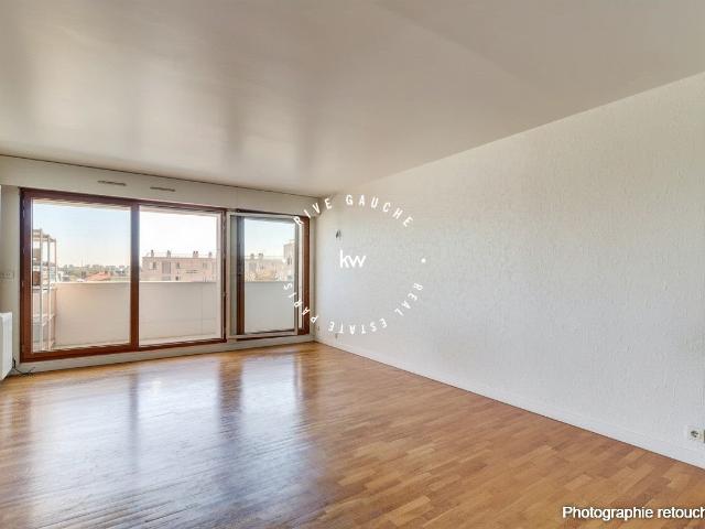 Appartement 3 pièces 79 m²
