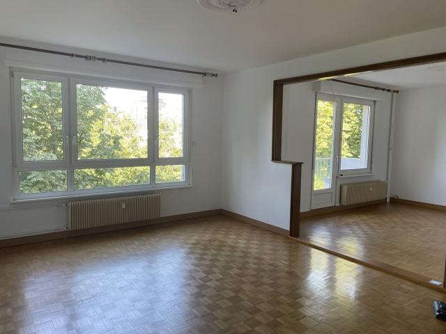 Appartement 3 pièces 79 m²