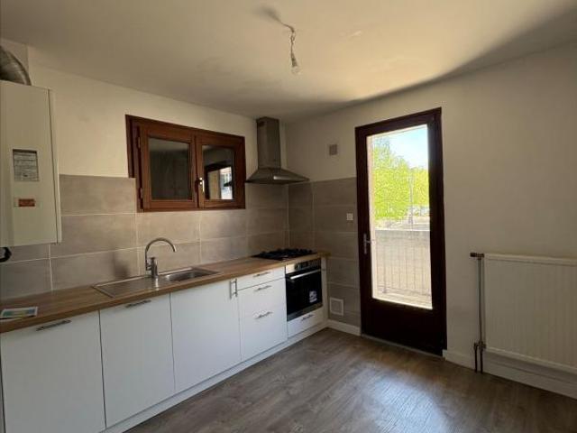 Appartement 3 pièces 79 m²