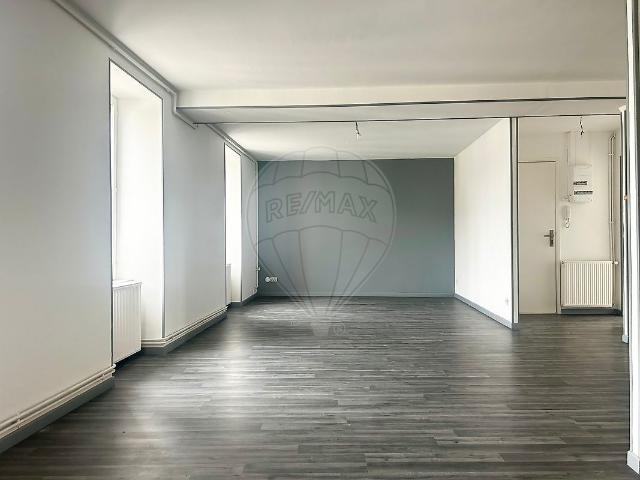 Appartement 3 pièces 79 m²