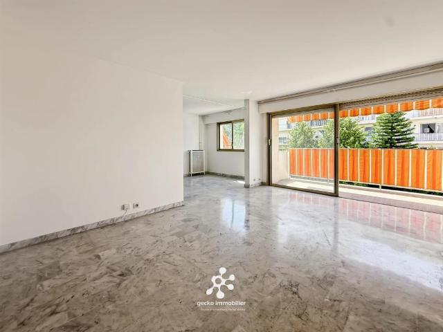 Appartement 3 pièces 79 m²