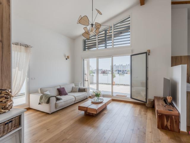 Appartement 3 pièces 79 m²
