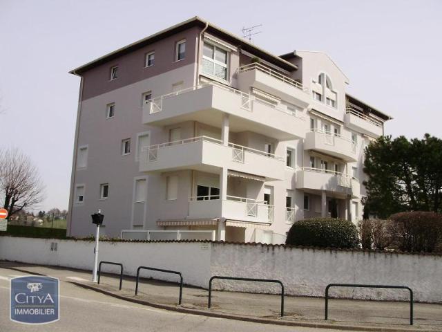 Appartement 3 pièces 79 m²
