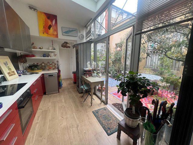 Appartement 3 pièces 79 m²