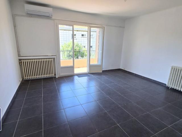 Appartement 3 pièces 79 m²