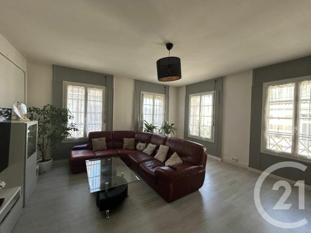Appartement 3 pièces 79 m²