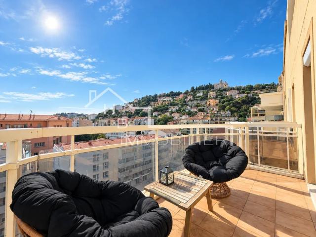 Appartement 3 pièces 79 m²