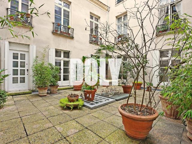 Appartement 3 pièces 79 m²