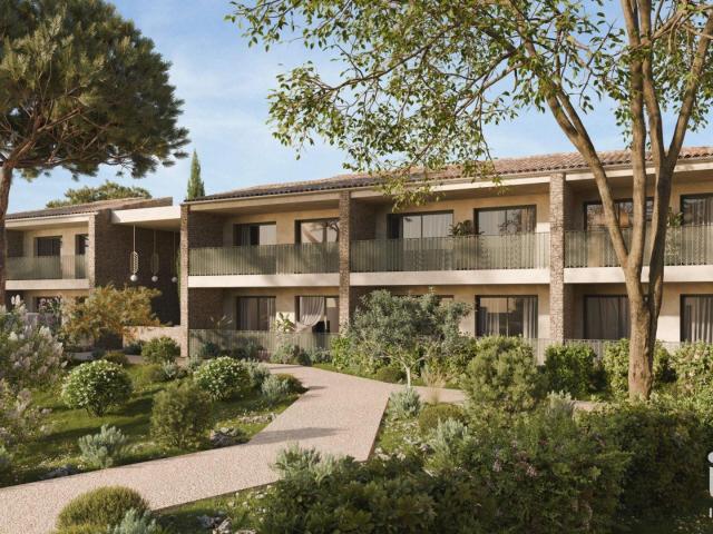 Appartement 3 pièces 79 m²