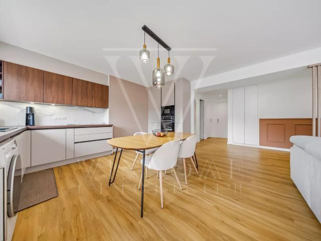 Appartement 3 pièces 79 m²