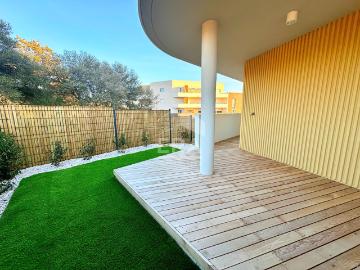 Appartement 3 pièces 79 m²