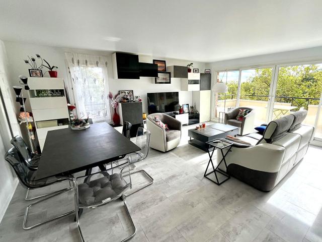 Appartement 3 pièces 79 m²