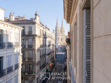 Le Chapitre, Marseille 1er Arrondissement, Marseille, Bouches-du-Rhône, Provence-Alpes-Côte dAzur