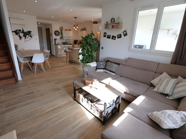 Appartement 3 pièces 79 m²