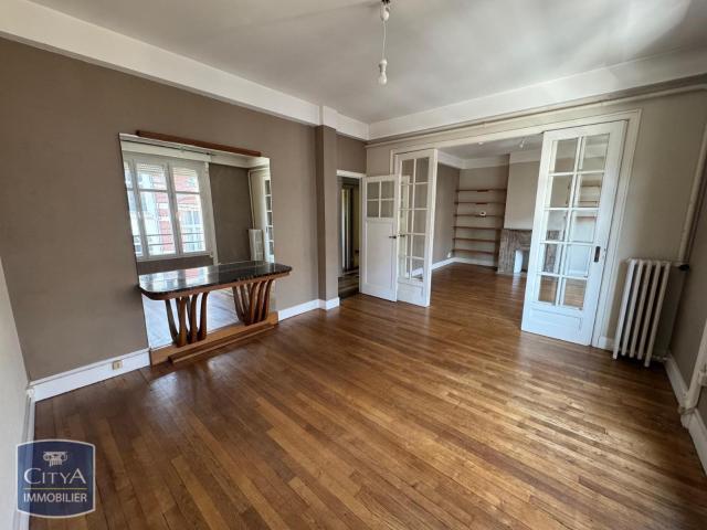 Appartement 3 pièces 79 m²