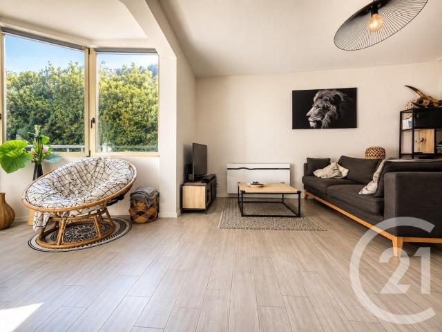 Appartement 3 pièces 79 m²