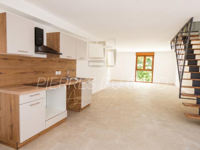 Appartement 3 pièces 79 m²