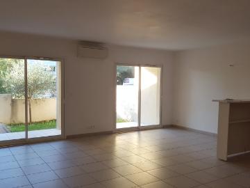 Appartement 3 pièces 79 m²