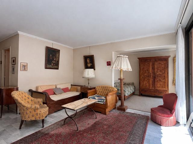 Appartement 3 pièces 79 m²