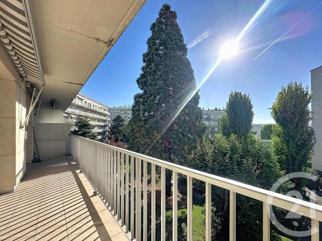 Appartement 3 pièces 79 m²