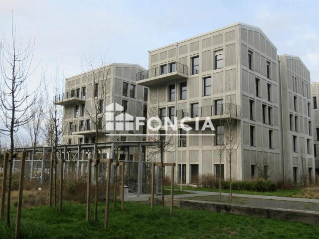 Appartement 3 pièces 79 m²