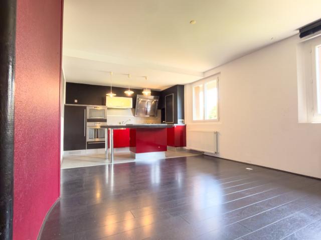 Appartement 3 pièces 79 m²