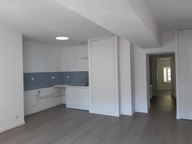 Appartement 3 pièces 79 m²