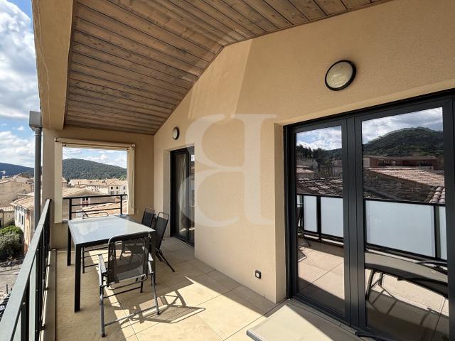 Appartement 3 pièces 79 m²