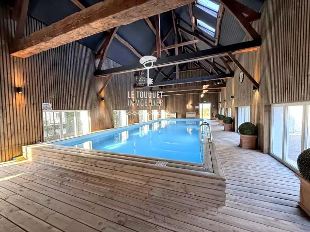 Appartement 3 pièces 79 m²