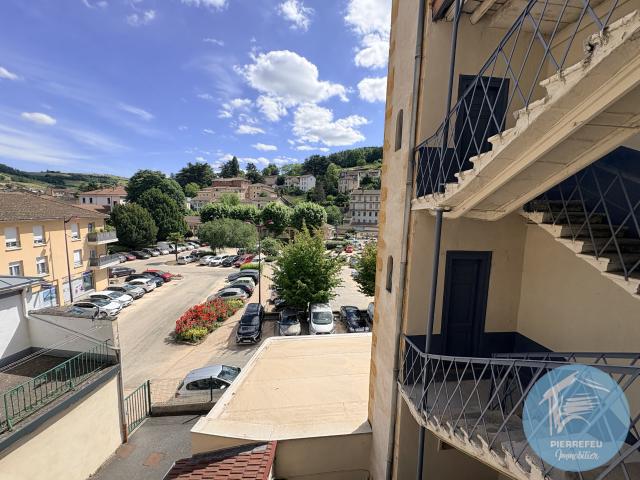 Appartement 3 pièces 76 m²