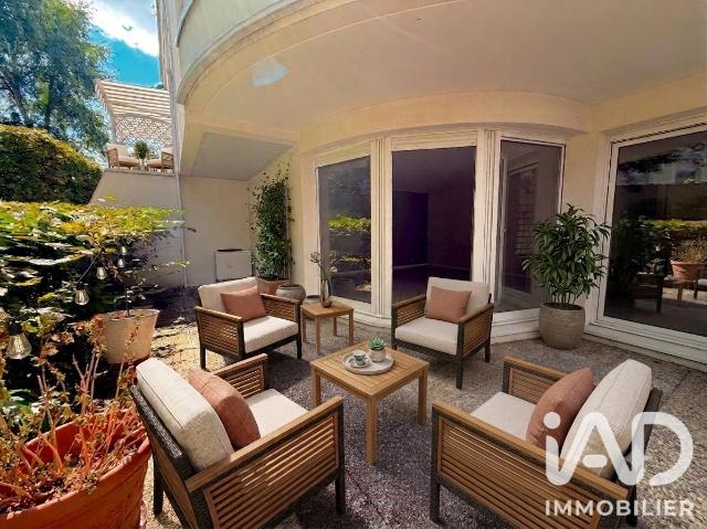 Appartement 3 pièces 79 m²