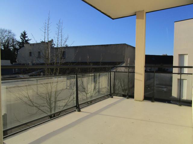 Appartement 3 pièces 79 m²