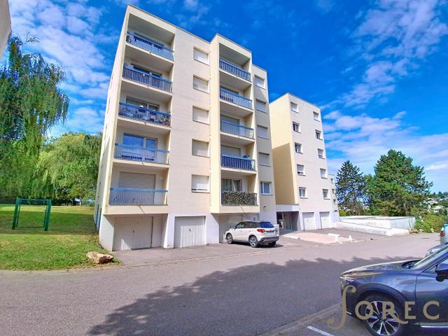 Appartement 3 pièces 79 m²