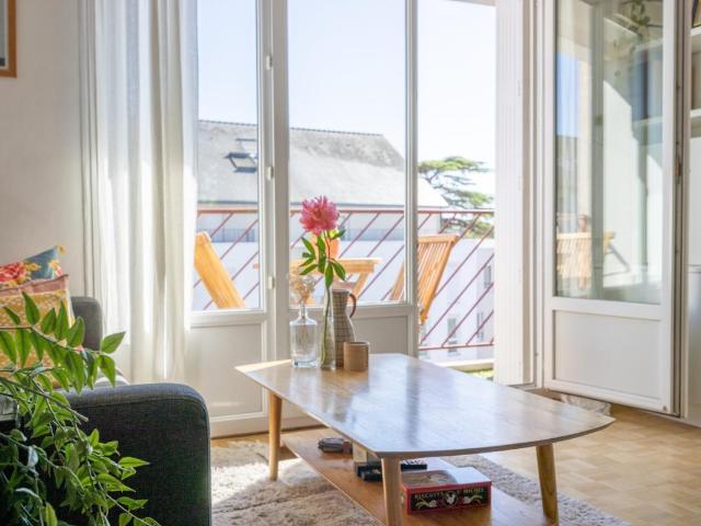 Appartement 3 pièces 79 m²