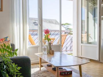 Appartement 3 pièces 79 m²