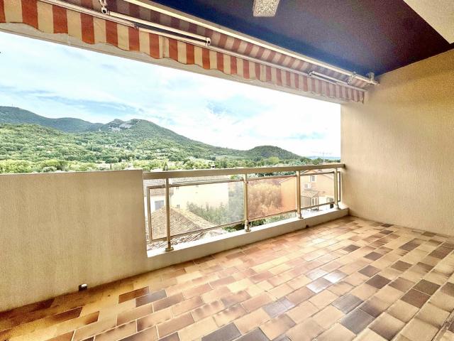 Appartement 3 pièces 79 m²